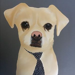 Meet your Posher, Angie